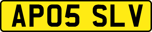 AP05SLV