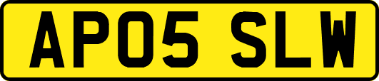 AP05SLW