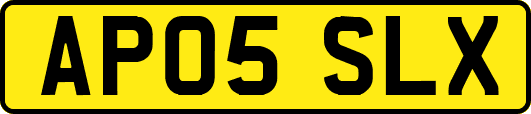 AP05SLX