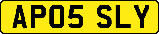AP05SLY