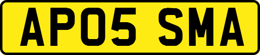 AP05SMA