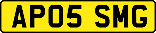 AP05SMG