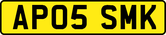 AP05SMK