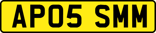 AP05SMM