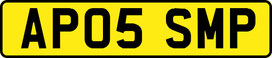 AP05SMP