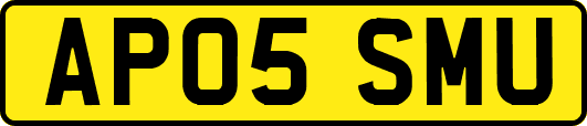 AP05SMU