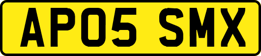 AP05SMX