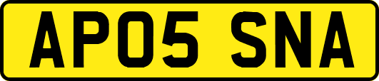 AP05SNA