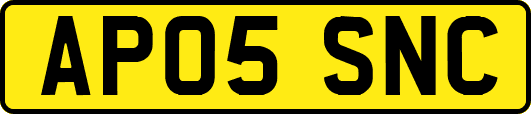 AP05SNC