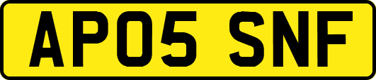 AP05SNF