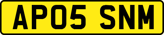 AP05SNM