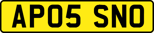 AP05SNO