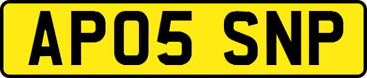 AP05SNP