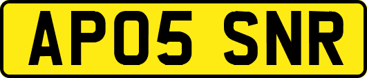 AP05SNR