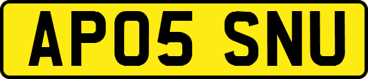 AP05SNU