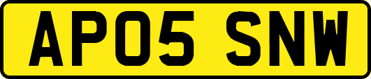 AP05SNW