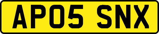 AP05SNX