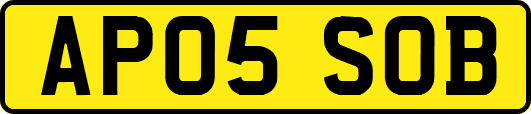 AP05SOB