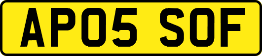 AP05SOF