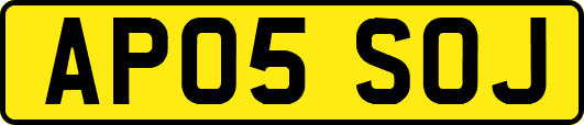AP05SOJ