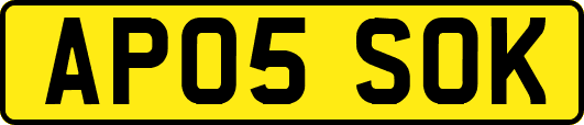 AP05SOK