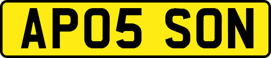 AP05SON