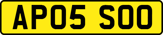 AP05SOO