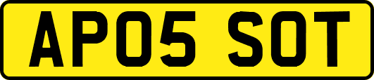 AP05SOT
