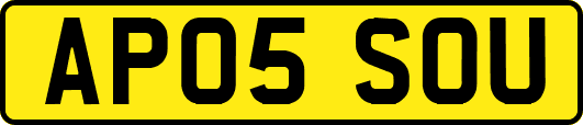 AP05SOU