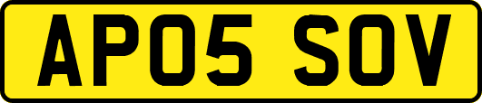 AP05SOV