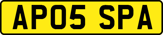 AP05SPA