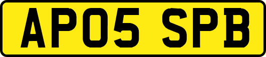 AP05SPB
