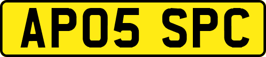 AP05SPC