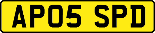 AP05SPD