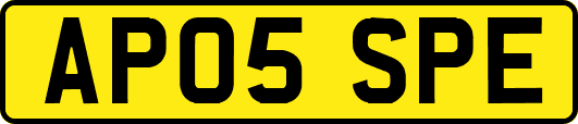 AP05SPE