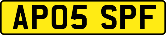 AP05SPF