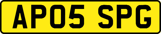 AP05SPG