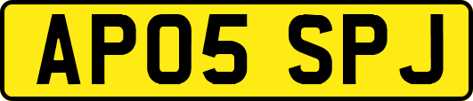 AP05SPJ