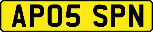 AP05SPN