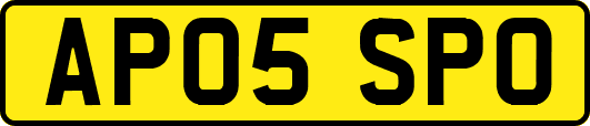AP05SPO