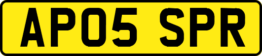 AP05SPR