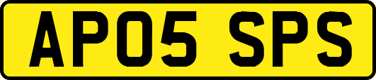 AP05SPS