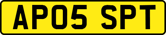 AP05SPT
