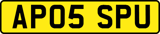 AP05SPU