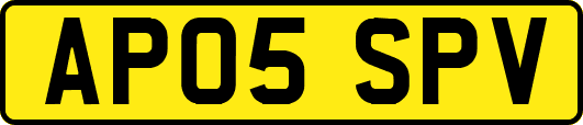 AP05SPV