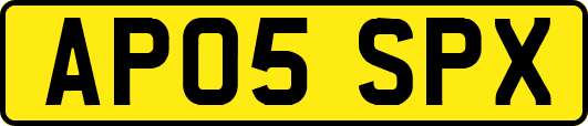 AP05SPX