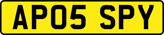 AP05SPY