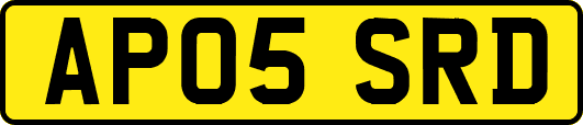 AP05SRD