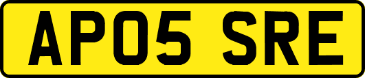 AP05SRE