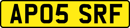 AP05SRF